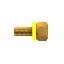 Picture of Push On Field Attachable Hydraulic Hose Fitting - 82 Series - Europe - 3FF82-14-8B