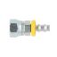 Picture of Push On Field Attachable Hydraulic Hose Fitting - 82 Series Fittings - 3JC82-16-16B