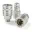 Picture of Hydraulic Quick Coupling - ISO A Profile - Series 2000 - 4V14D7X3-D