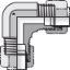 Picture of Intrulok® Brass Flareless Bite Type Fittings - 8 EBI2-B