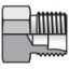 Picture of Intrulok® Brass Flareless Bite Type Fittings - 8 PNI-B