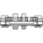 Picture of Intrulok® Brass Flareless Bite Type Fittings - 6 WBI2-B