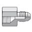 Picture of Orifice Fittings - 6 XHX7-S .078 ORIFICE