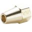 Picture of Brass 45° Flare Fittings - 41FL-3