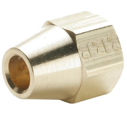 Picture of Brass 45° Flare Fittings - 41FS-6