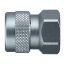 Picture of Quick Coupling with Parker own Profile, Series 41 - 41KFIW26MPN