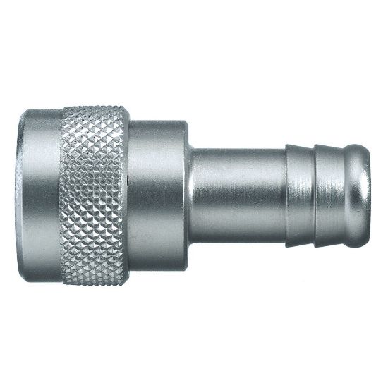 Picture of Quick Coupling with Parker own Profile, Series 41 - 41KFTF10MPN