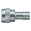 Picture of Quick Coupling with Parker own Profile, Series 41 - 41KFTF10MPN