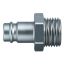 Picture of Quick Coupling with Parker own Profile, Series 41 - 41SFAW26MXN