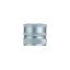 Picture of Quick Coupling with Parker own Profile, Series 42 - 42KFIW26MPC