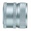 Picture of Quick Coupling with Parker own Profile, Series 42 - 42SFIW26MXC
