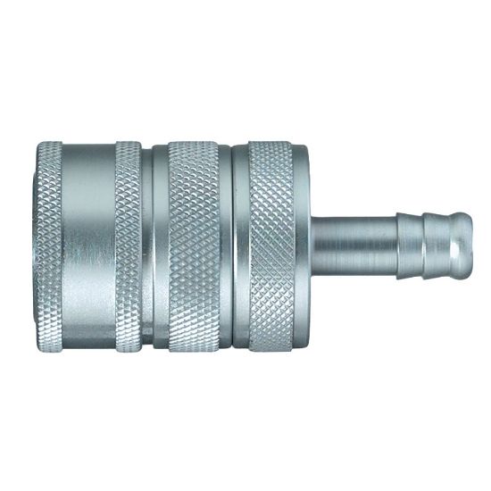 Picture of Quick Coupling with Parker own Profile, Series 42 - 42SFTF19MXC