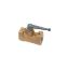 Picture of Ball Valves High Pressure Series - 4402 10 17