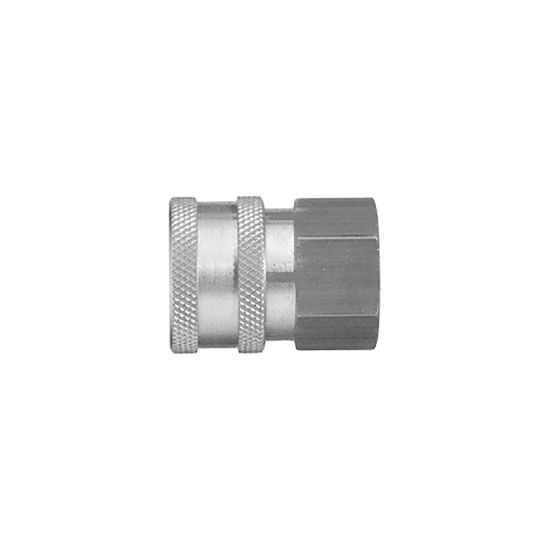 Picture of Quick Coupling with Parker own Profile, Series 45 - 45KFIW13MPX
