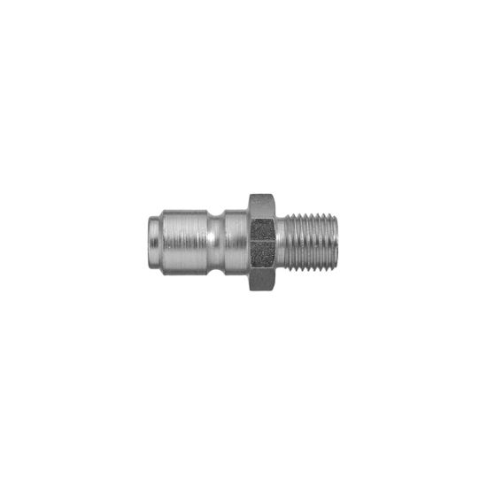 Picture of Quick Coupling with Parker own Profile, Series 45 - 45SFAW13SXN