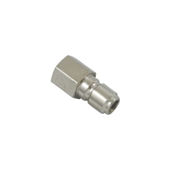Picture of Quick Coupling with Parker own Profile, Series 45 - 45SFIW17SXN