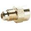Picture of Brass 45° Flare Fittings - 46F-5-2