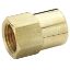 Picture of Brass Inverted Flare Fittings - 46IFHD-6-4