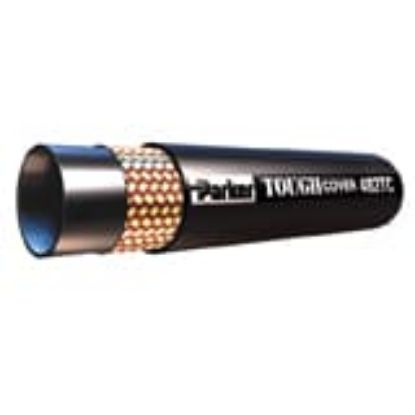 Picture of Hydraulic Industry Standard Hose 1275-3250 PSI – 482 Hose - 482TC-6