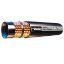 Picture of Hydraulic Constant Working Pressure Hose 4000 PSI - GlobalCore 487 Hose - 487-12