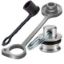 Picture of Protective Dust Caps and Plugs (Molded and Metal) for Quick Couplings - 5209-4