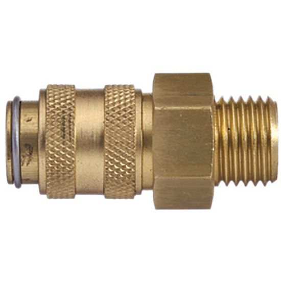 Picture of Premium Quick Coupling, Series 50 - 50KAAW10MPNS