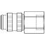 Picture of Premium Quick Coupling, Series 50 - 50KAIW17MPXS