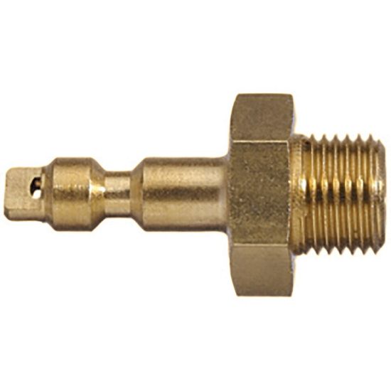 Picture of Premium Quick Coupling, Series 50 - 50SFAW10MXN