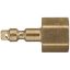 Picture of Premium Quick Coupling, Series 50 - 50SFIW10MXN