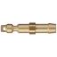 Picture of Premium Quick Coupling, Series 50 - 50SFTF04MXN