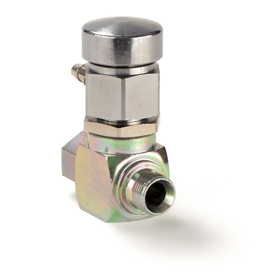 Picture of Hydraulic Accessories - Pressure Relief Valve - 515 RV