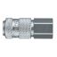 Picture of Premium Quick Coupling with German Profile, Series 52 - 52KBIW17SVN