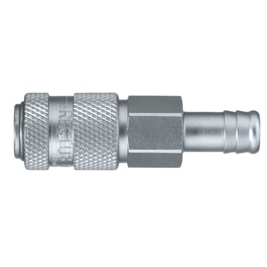 Picture of Premium Quick Coupling with German Profile, Series 52 - 52KBTF11SPN