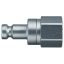 Picture of Premium Quick Coupling with German Profile, Series 52 - 52SBIW17SVN