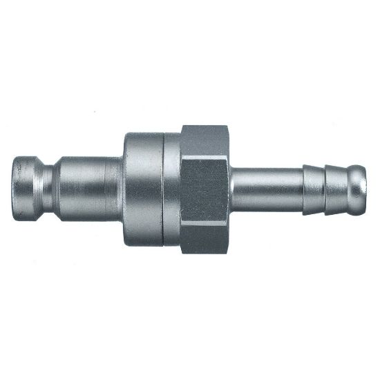 Picture of Premium Quick Coupling with German Profile, Series 52 - 52SBTF06SPN