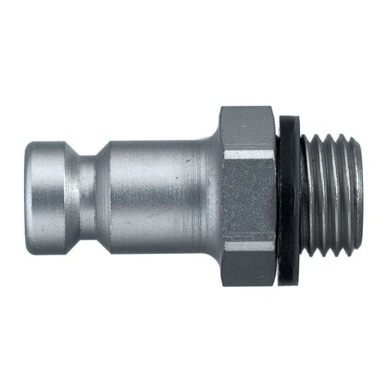 Picture of Premium Quick Coupling with German Profile, Series 52 - 52SFAW13SXN