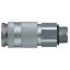 Picture of Premium Quick Coupling with German Industrial Profile, Series 57 - 57KBAW33BPN