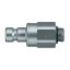 Picture of Premium Quick Coupling with German Industrial Profile, Series 57 - 57SBAW17MPN