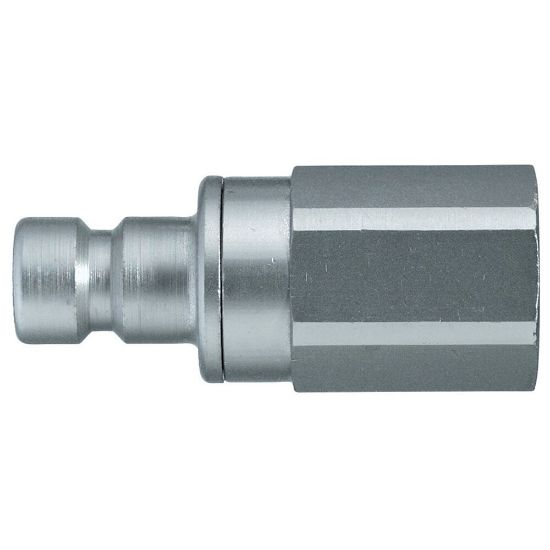 Picture of Premium Quick Coupling with German Industrial Profile, Series 57 - 57SBIW21MVN
