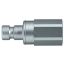 Picture of Premium Quick Coupling with German Industrial Profile, Series 57 - 57SBIW21MVN