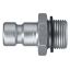 Picture of Premium Quick Coupling with German Industrial Profile, Series 57 - 57SFAW26SXN