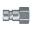 Picture of Premium Quick Coupling with German Industrial Profile, Series 57 - 57SFIW26SXN