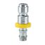 Picture of Tru-Flate, Automotive Interchange Quick Connect Air Couplings - 10 Series - 9CP