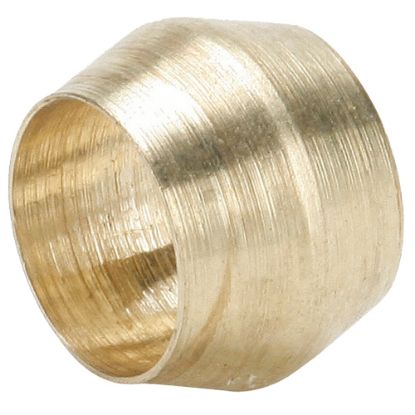 Picture of Inch Brass Compression Fittings - 60C-2