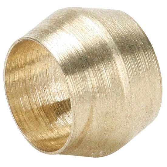 Picture of Inch Brass Compression Fittings - 60C-4