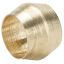 Picture of Inch Brass Compression Fittings - 60C-4