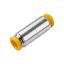 Picture of Push-to-Connect Nickel Plated Instant Fittings - Prestolok PLP Metal - 62PLP-8M-10M
