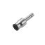 Picture of Push-to-Connect Nickel Plated Instant Fittings - Prestolok PLP Metal - 62PLPSP-6-4