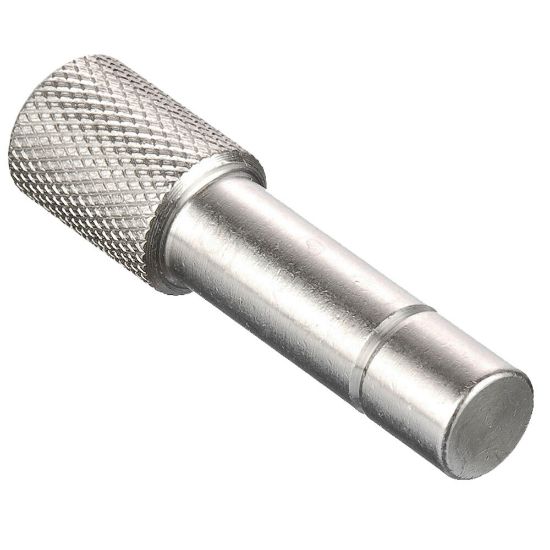 Picture of Electroless Nickel Plated Brass Push-to-Connect Fittings - Prestolok PLM - 639PLM-14M