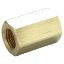 Picture of Brass 45° Flare Fittings - 660FHD-6